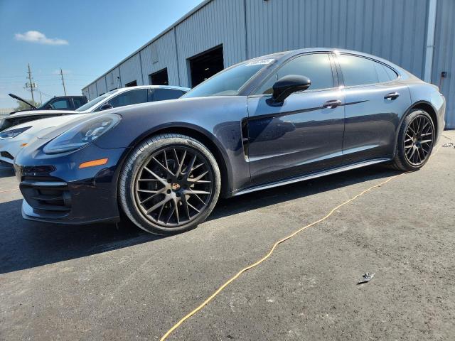 PORSCHE PANAMERA 2023 VIN WP0AJ2A70PL101119