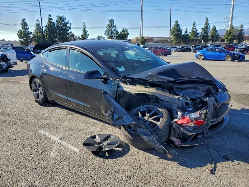 Фото 4 - TESLA MODEL 3