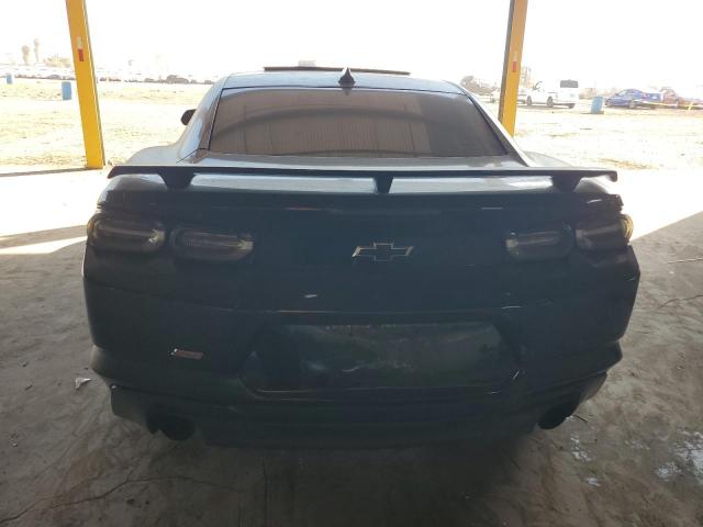 Фото 6 - CHEVROLET CAMARO