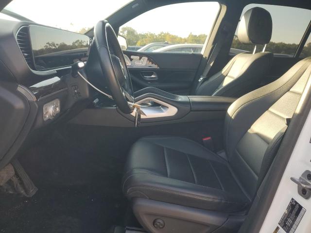 Фото 7 - MERCEDES-BENZ GLE-CLASS