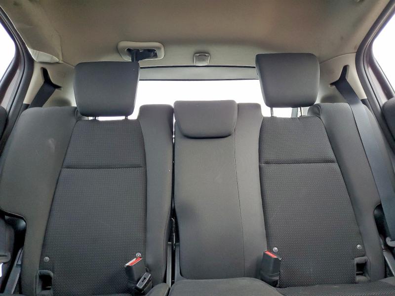 Фото 10 - HONDA HR-V