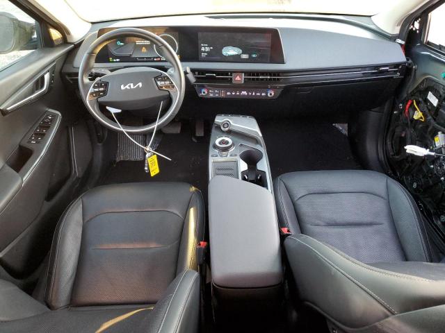 Фото 8 - KIA EV6 LIGHT