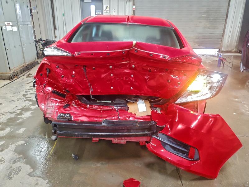 Фото 6 - HONDA CIVIC