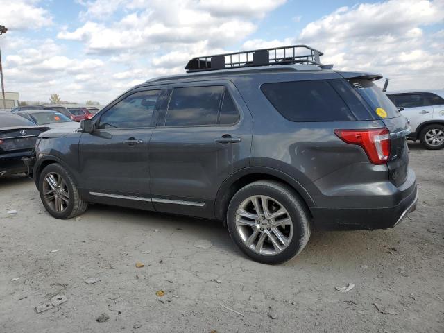 Фото 2 - FORD EXPLORER