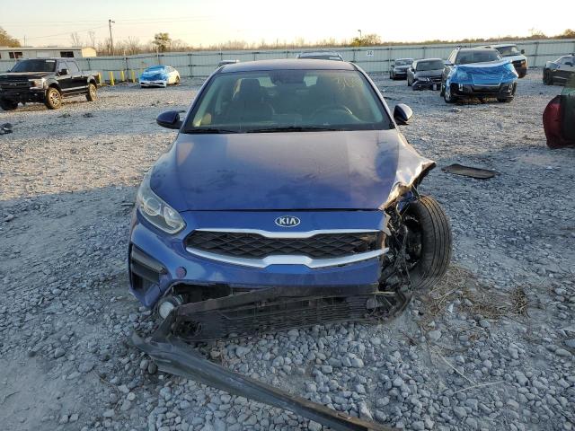 Фото 5 - KIA FORTE