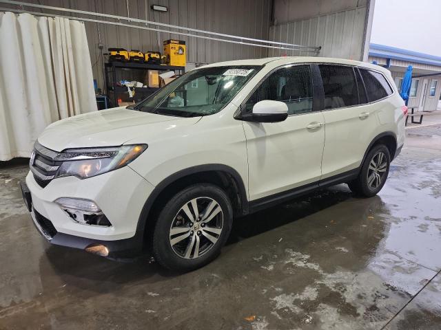 Фото 1 - HONDA PILOT