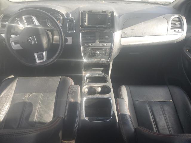 Фото 8 - DODGE CARAVAN