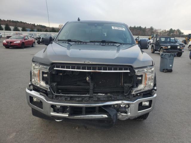 Фото 5 - FORD F-150