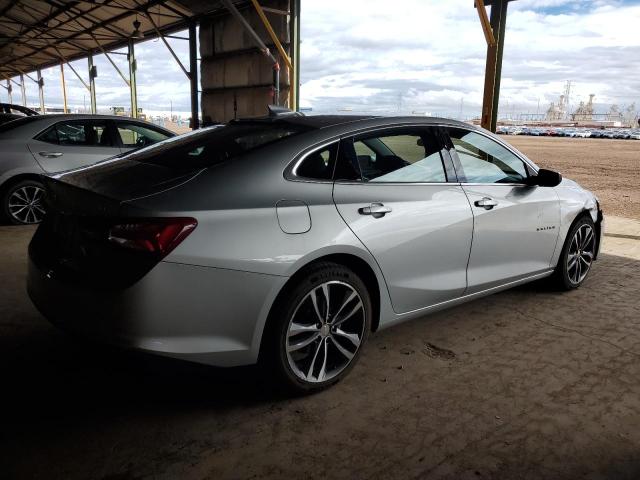 Фото 3 - CHEVROLET MALIBU