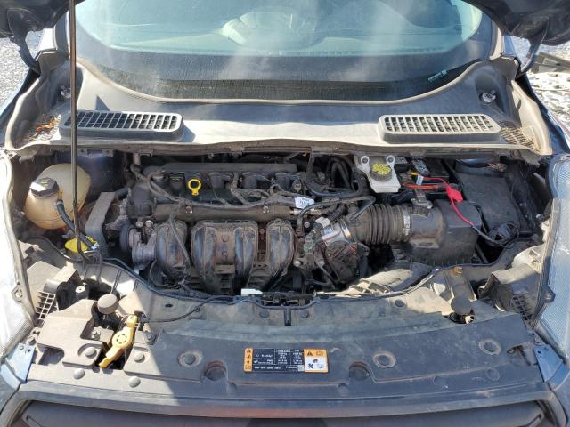 Фото 12 - FORD ESCAPE