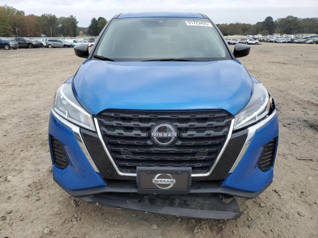 Фото 5 - NISSAN KICKS