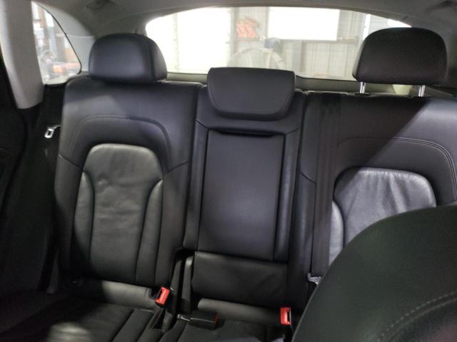 Фото 10 - AUDI Q5