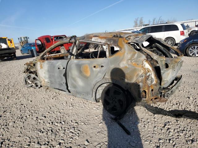 Фото 2 - SUBARU CROSSTREK