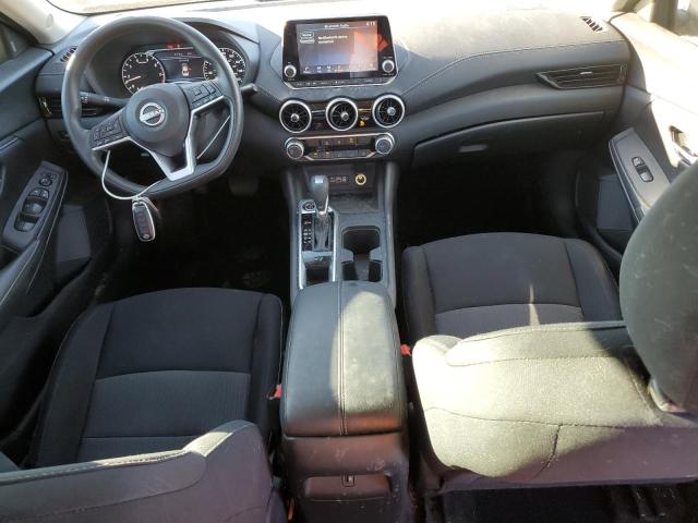 Фото 8 - NISSAN SENTRA