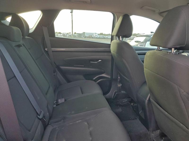 Фото 10 - HYUNDAI TUCSON