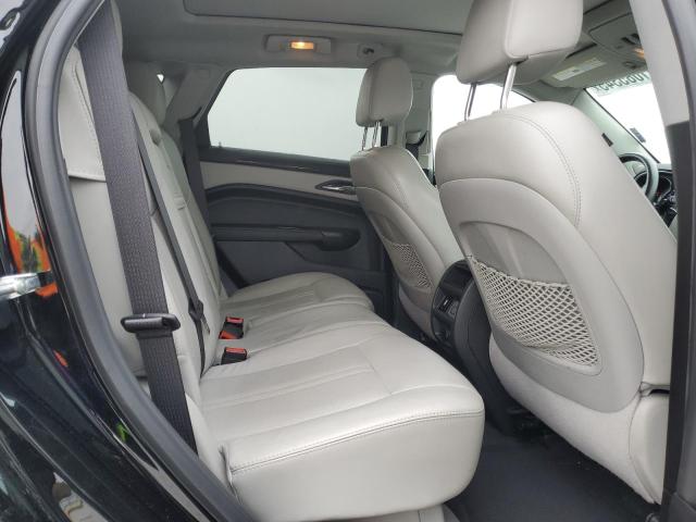 CADILLAC SRX 2016 VIN 3GYFNCE32GS584480