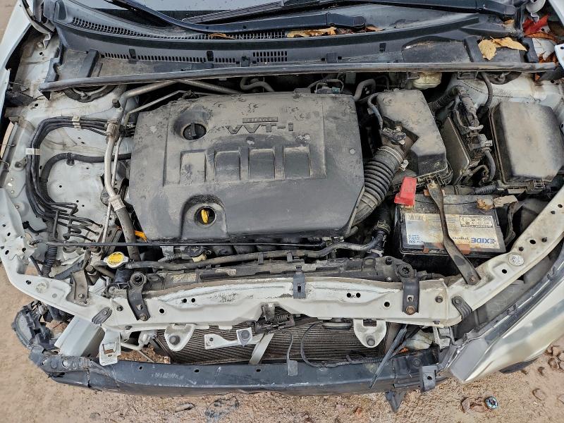 Фото 11 - TOYOTA COROLLA