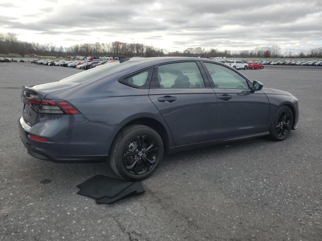 Фото 3 - HONDA ACCORD