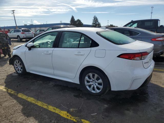 Фото 2 - TOYOTA COROLLA