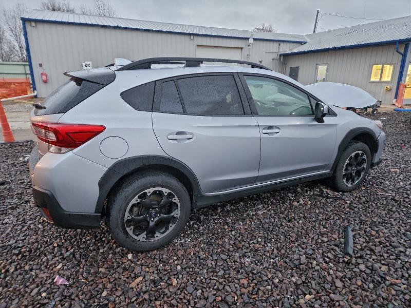 Фото 3 - SUBARU CROSSTREK