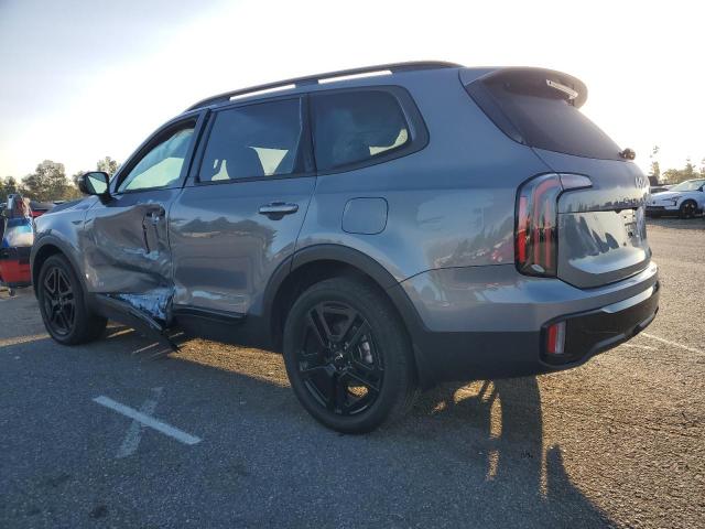Фото 2 - KIA TELLURIDE