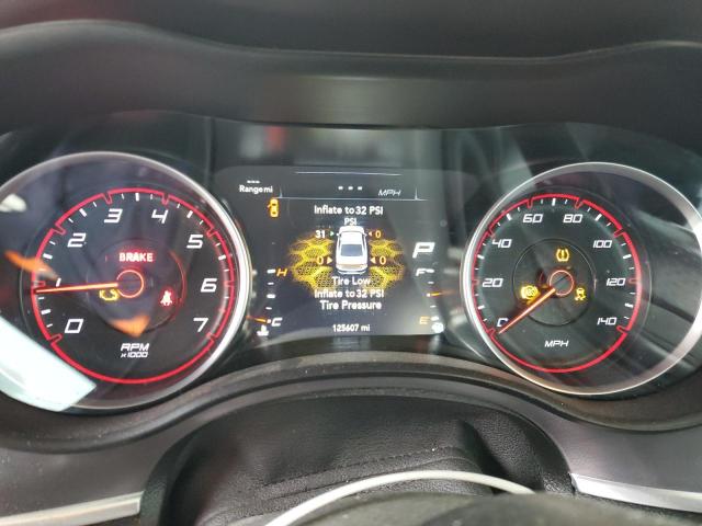 Фото 9 - DODGE CHARGER