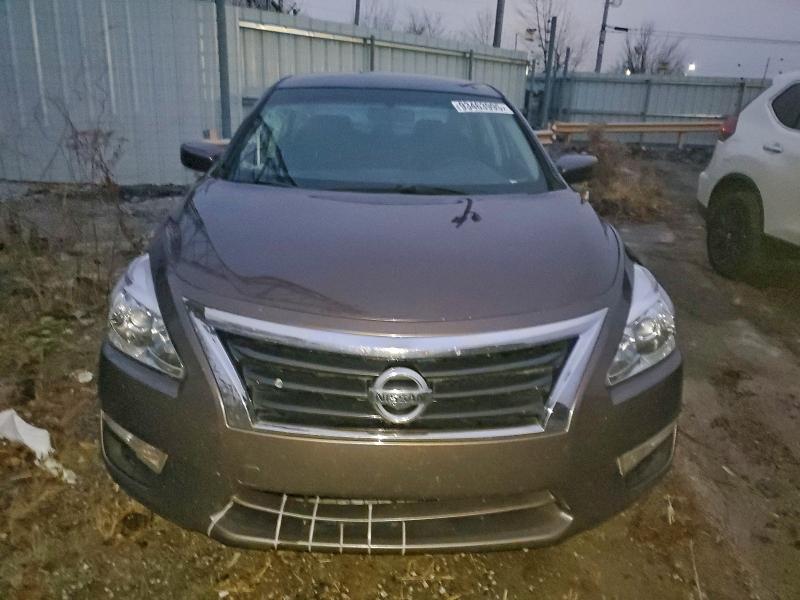 Фото 5 - NISSAN ALTIMA