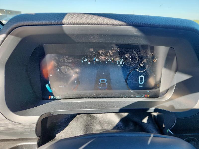 Фото 9 - FORD F150 STX