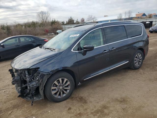 Фото 1 - CHRYSLER PACIFICA