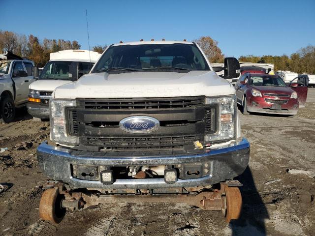 FORD F350 2019 VIN 1FT8W3B68KED70087