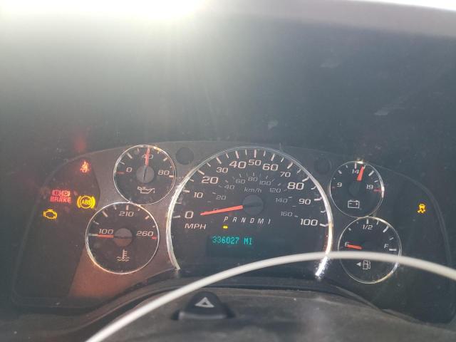 Фото 9 - GMC SAVANA