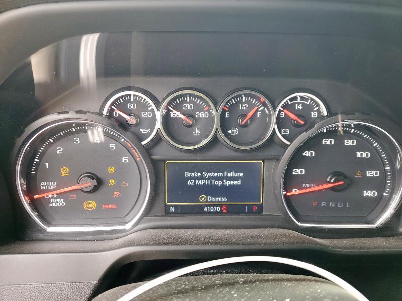 Фото 9 - CHEVROLET ALL Models