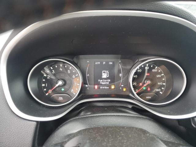 Фото 9 - JEEP COMPASS