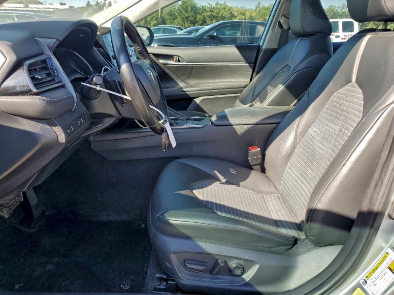 Фото 7 - TOYOTA CAMRY