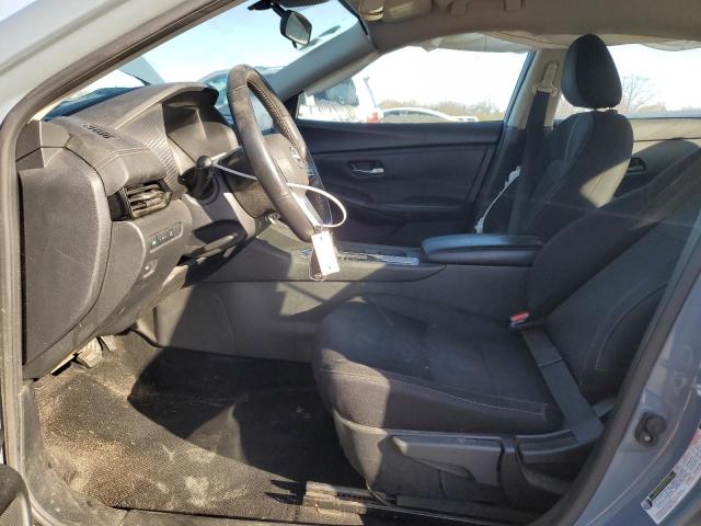 Фото 7 - NISSAN SENTRA