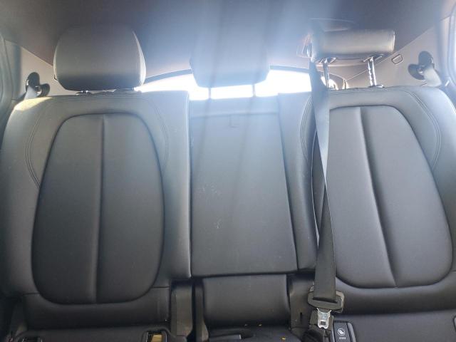 BMW X2 2018 VIN WBXYJ5C3XJEF77793