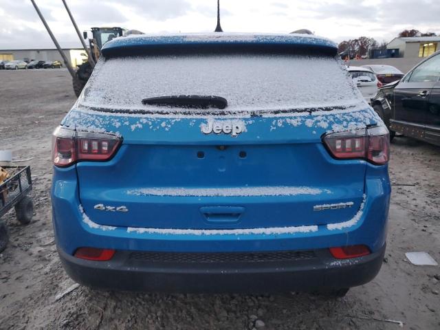 Фото 6 - JEEP COMPASS