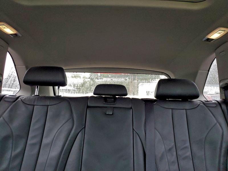 Фото 10 - BMW X5