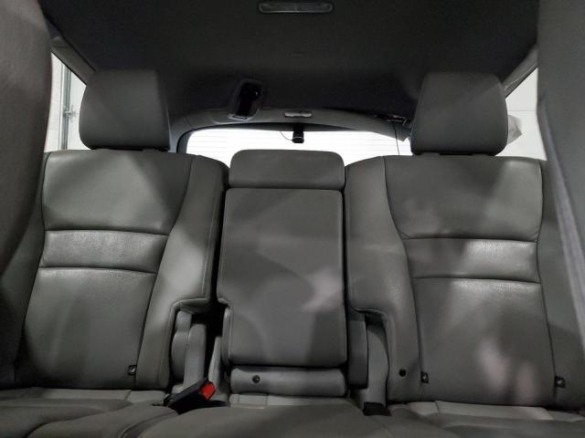 Фото 10 - HONDA PILOT