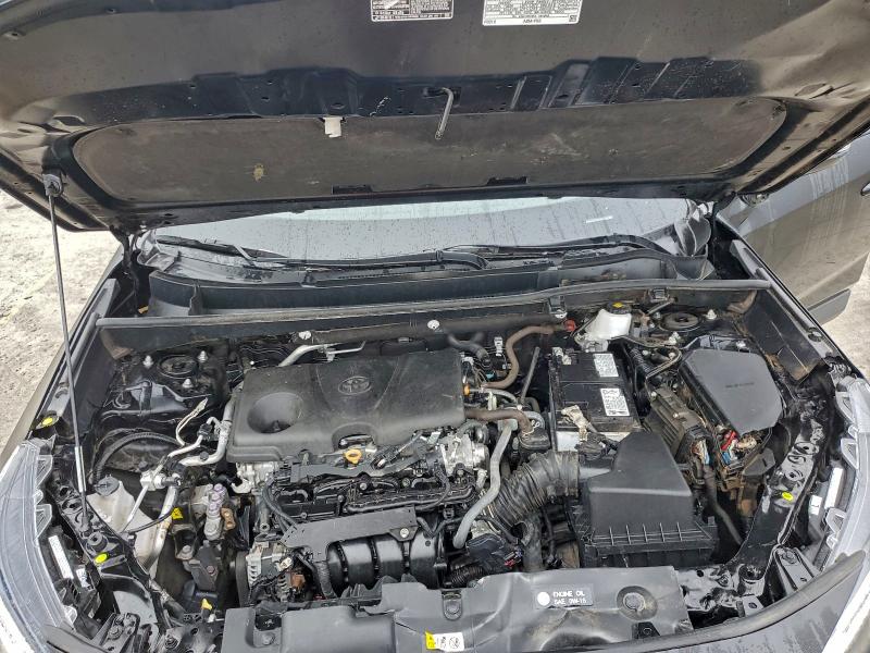 Фото 12 - TOYOTA RAV4