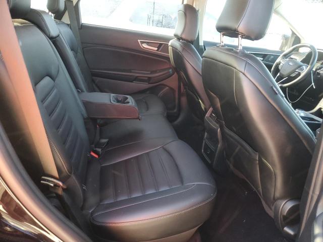 Фото 11 - FORD EDGE