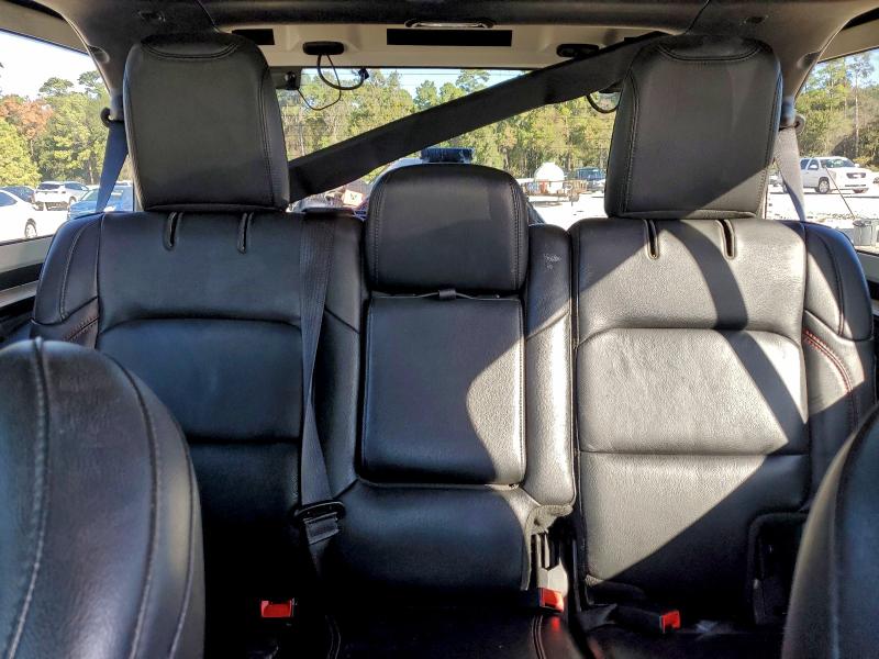 Фото 10 - JEEP WRANGLER