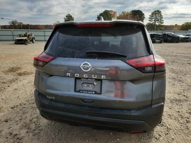 Фото 6 - NISSAN ROGUE