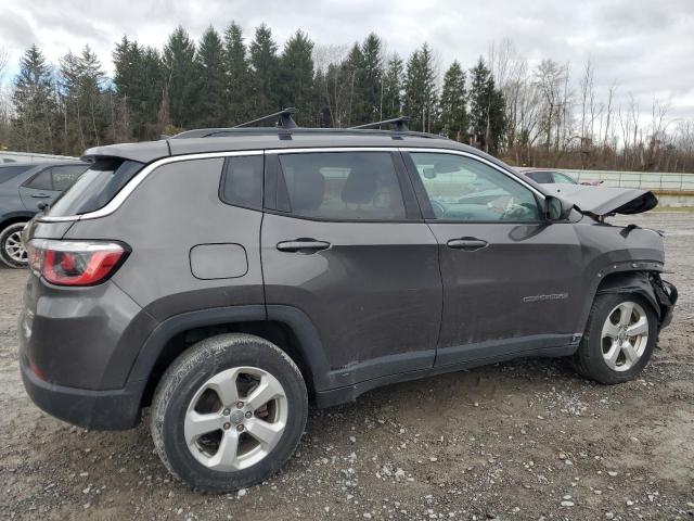 Фото 3 - JEEP COMPASS