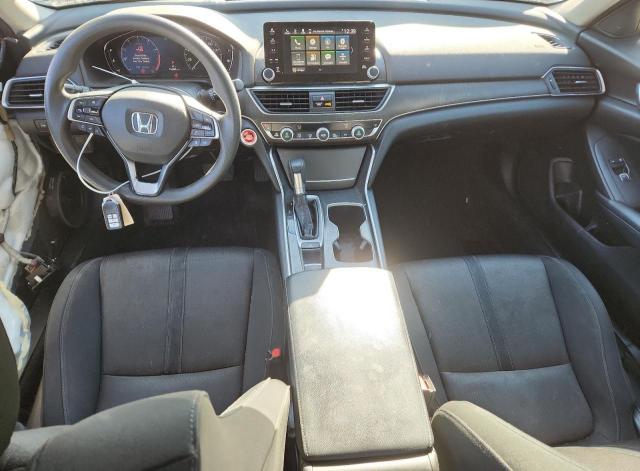 Фото 8 - HONDA ACCORD