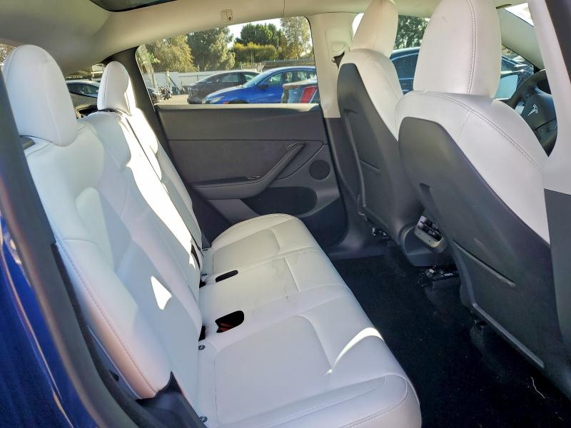 Фото 11 - TESLA MODEL Y