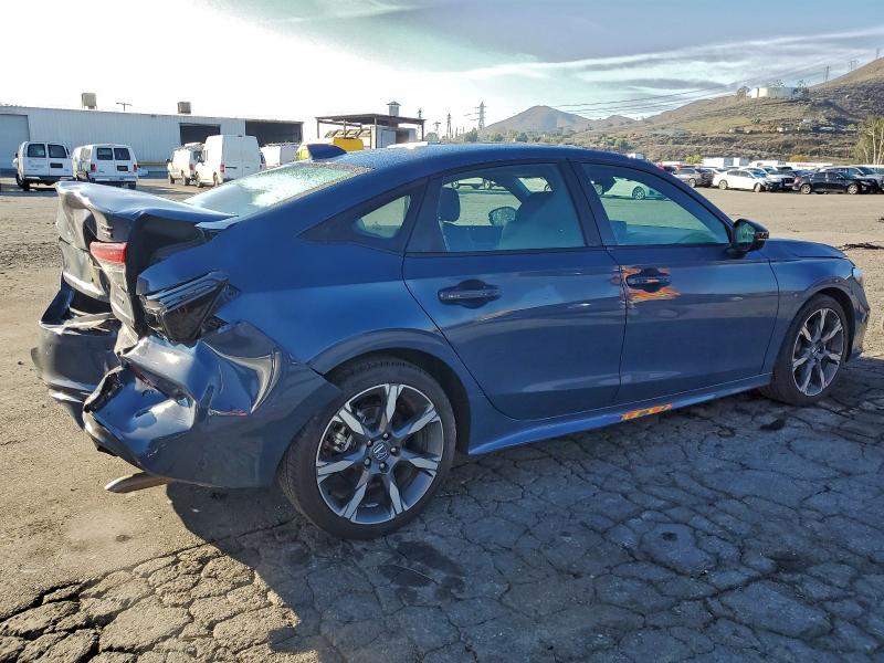 Фото 3 - HONDA CIVIC