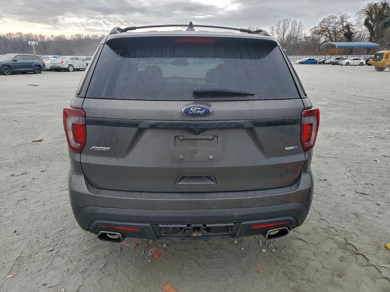 Фото 6 - FORD EXPLORER