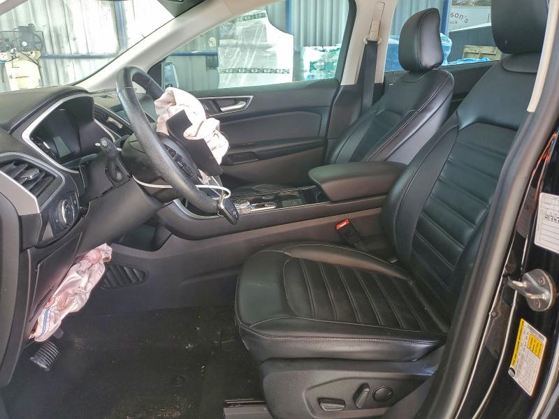 Фото 7 - FORD EDGE