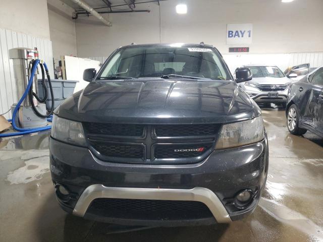 Фото 5 - DODGE JOURNEY